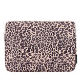 Laptop Sleeve 14inch Flower Printing Shock Resistant Notebook Protective Bag Carrying Case Compatible for 2020 MacBook 16inch