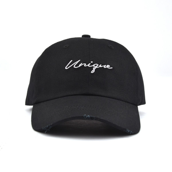 Custom headgear sports Caps 3d Custom 6 Panels 3D Embroidery golf caps