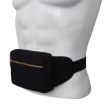 Outdoor Fanny Pack Men Ladies Customized Logo Designer Waist Bag Sports Waterproof Wholesale Custom Belt Bag
