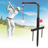 High Quality  Golf Accessories for Indoor Outdoor Sports Golf Swing Trainer