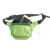 2021 Waist Bag Casual Women Bum Bag Shiny  Neon Fasion Hologram Waist Bag