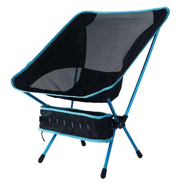 Outdoor Camping Zero Moon Lence Chair Review