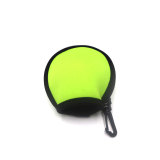 New Arrival Neoprene Golf Ball Cleaner Pocket Washer Golf Ball Washer