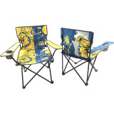outdoor hiking camo backpack camp chairs beach folding camping beach chair adult