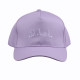 6-panel custom baseball cap/cotton golf baseball cap