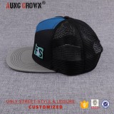 canvas trucker cap, canvas snapback trucker cap