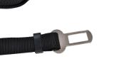 Durable Simple Polyester Pet Leash Adjustable Pet Car Seat Belt