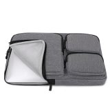 Factory Price New Design Laptop Sleeve Electronic Accessories Storage Bag for Business Man