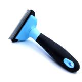 Dog grooming tool pet cleaning brush grooming tool pet hair remover brush