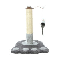 Wholesale luxury warm cat scratcher tree