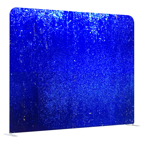 Wholesale Customize Size Shiny Decoration Wall Photography Sequin Backdrop