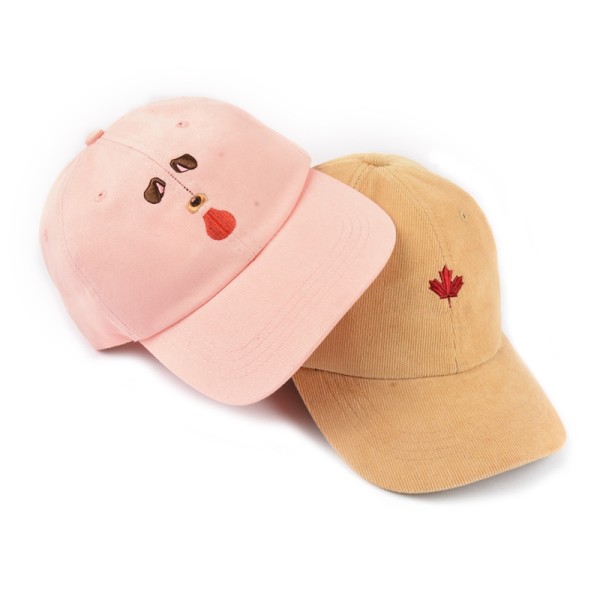 new men's hip hop style fashion dad caps hats