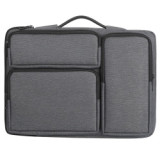 for Laptop 13-15 inch Printing bag for Mac book 15.6 inch High quality canvas laptop sleeves