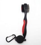 Golf Club Brush