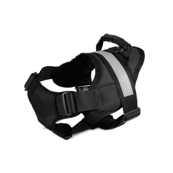 Wholesale Custom Various Sizes Colors Soft Mesh Padded Pet Dog Harness Vest