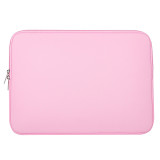 Factory Direct Sale Ultra-Thin Laptop Computer Bag 11 13 14 15 Inch Laptop Sleeve Customization for MacBook Air