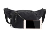 Belly bag Waterproof Luggage for Men and Women Cashier, Mobile Light portable durable sport bag