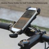 High Quality Golf Trolley Holder Smartphone Bike Holder