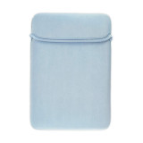 TOP CASE Reversible Neoprene  Bag Case Laptop Sleeve Bag For 13