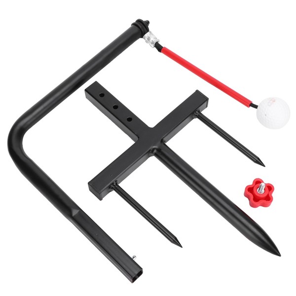 New Arrival Golf Accessories for Indoor Outdoor Sports Golf Swing Trainer