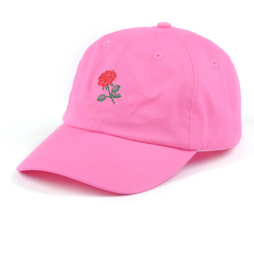 custom adjustable cotton dad hat baseball cap custom logo wholesale dad hats custom embroidery