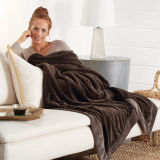 Warm Blanket Winter  Microplush Lightweight Thermal Fleece Blankets for Couch Bed Sofa
