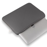 Factory Direct Sale Ultra-Thin Laptop Computer Bag 11 13 14 15 Inch Laptop Sleeve Customization for MacBook Air