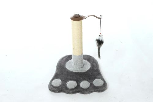 Wholesale luxury warm cat scratcher tree