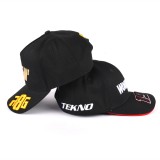 cheap embroidered promotional baseball mens caps and hats