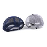 Promotional Cheap Custom Trucker Cap Mesh Cap Wholesale Trucker Cap