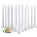High Quality Wholesale Wooden Golf Tees In Bulk With Cheaper Price