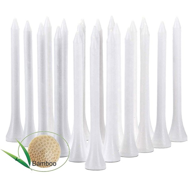 High Quality Wholesale Wooden Golf Tees In Bulk With Cheaper Price