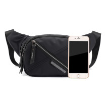 Durable Fasion Waterproof Hiking Running Waist Bag Custom Cellphone Fanny Pack