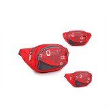 fashion design women man fanny pack cheaper price Travel Waterproof Running Sport Funny Waist Bag for Outdoor