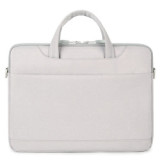 Laptop Briefcase Bag 14 &15.6 inch Waterproof Notebook Handbag Business Shoulder Bag for Macbook Air Pro 13 14 15inch