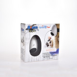 Fashion Automatic Laser Cat Toy Interactive Cat Laser Toy Cat Toy Feather