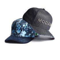 Promotion new trendy custom logo baseball dad cap plain distressed dad hat