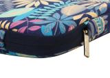 Canvas Water Resistant for 15.6 17 Inch Laptop Sleeve Case Bag