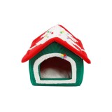 Wholesale christmas dog bed