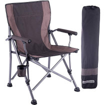 lawn chair outdoor camping chair folding camping big camping chair for adults