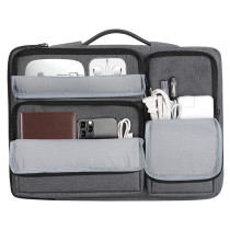 for Laptop 13-15 inch Printing bag for Mac book 15.6 inch High quality canvas laptop sleeves