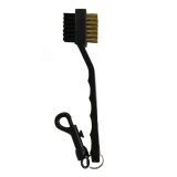 Wholesale High Quality Two Size Golf Mini Brush