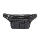 Quality Products Fashion fanny pack  Wholesale Customcolor running waist bag