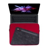 Wholesale High Quality Soft Neoprene Waterproof Laptop Sleeve Bag for MacBook Pro & for MacBook Air
