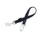 Durable Simple Polyester Pet Leash Adjustable Pet Car Seat Belt