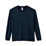 Custom Design Mix Sizes Skin friendly Team  Club Shirts For Men Long Sleeve