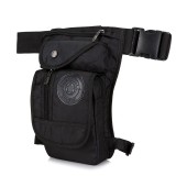 2020 Fashion  Nylon Waist Bag For Sports Mountain Climbing Fanny Pack