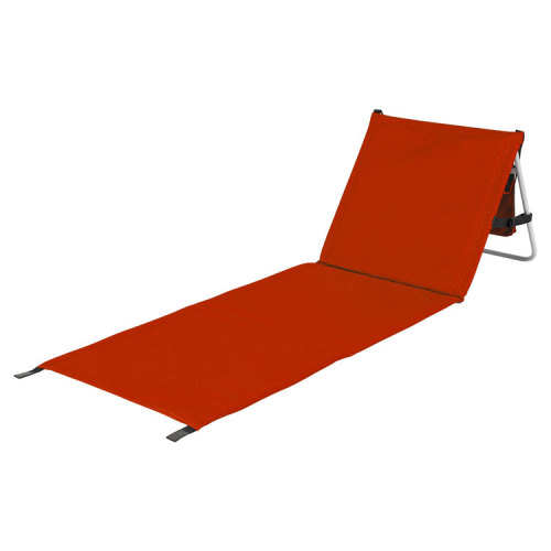 cushion sublimated lawn chair camping kids prayer reclining metal portable beach lounge chair mat