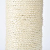 Modern Cat Tree climbing tower large wooden condo scratching post tall furniture house for small to large cats