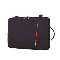 High Quality Laptop Shoulder Bag For MacBook Pro With Handle And Waterproof Polyester For Men And Women On Work